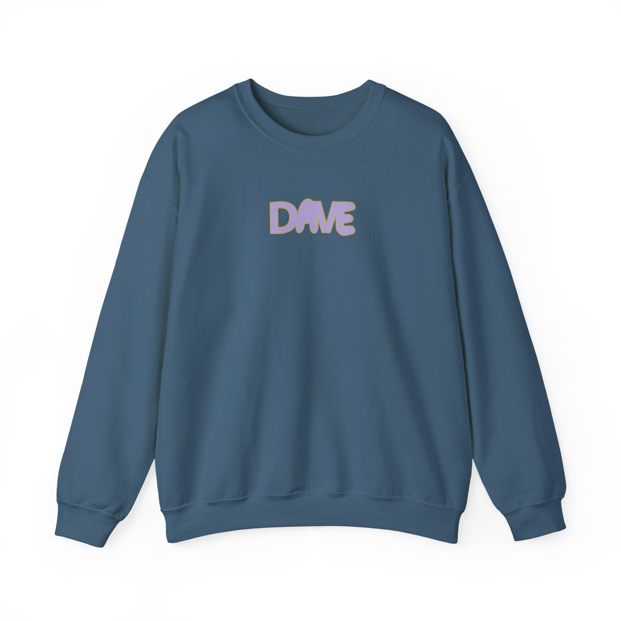 Lil Dicky Dave Unisex Heavy Blendâ„¢ Crewneck Sweatshirt