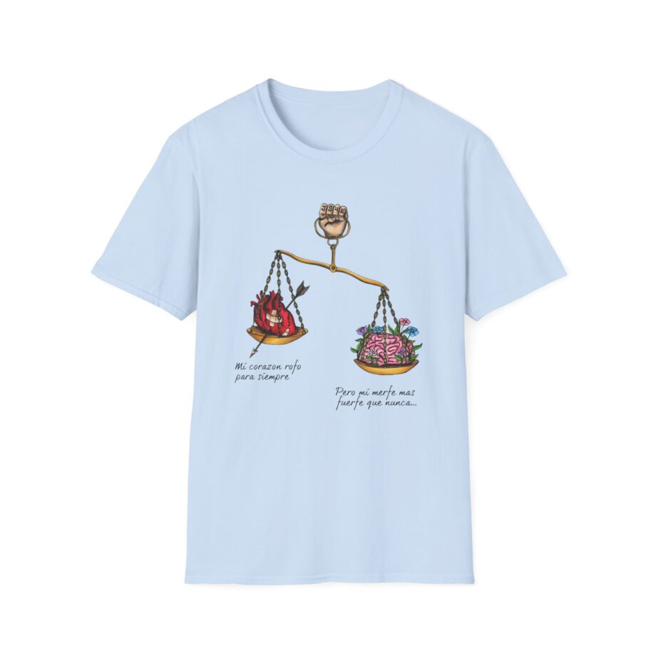 Arcangel Unisex Softstyle T-Shirt