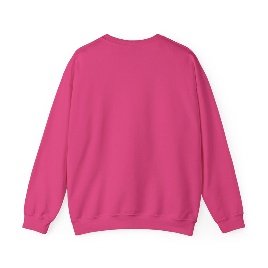 Shakira El Jefe Dancer Unisex Heavy Blend™ Crewneck Sweatshirt