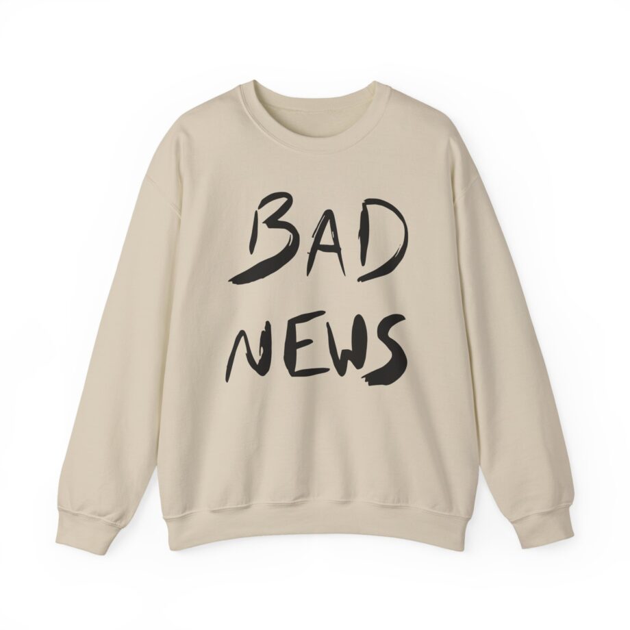 Halestorm Unisex Heavy Blend™ Crewneck Sweatshirt