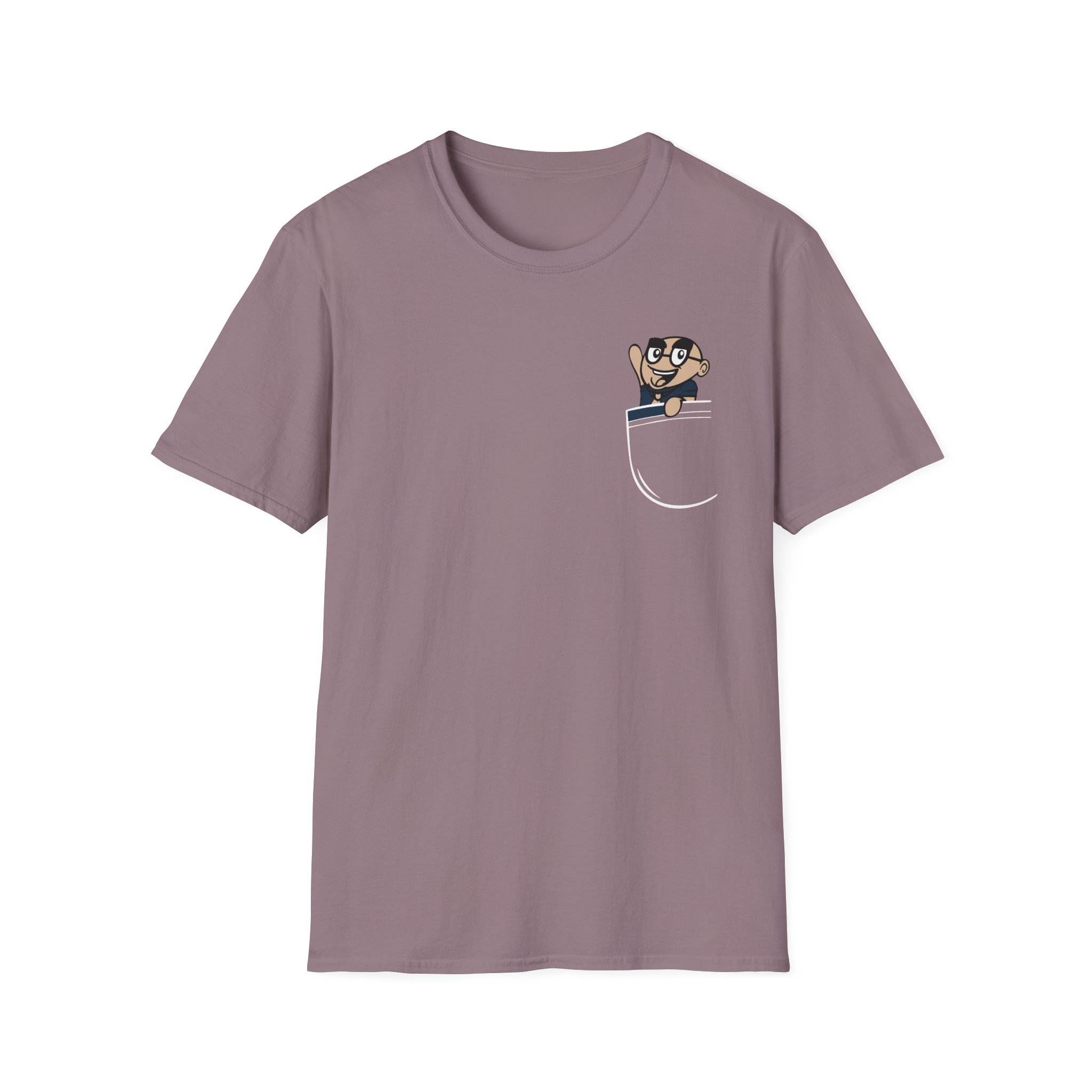 Northernlion Unisex Softstyle T-Shirt