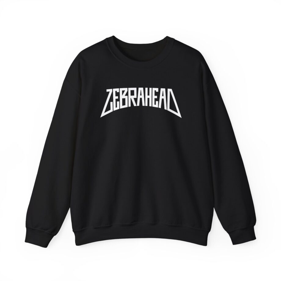 Zebrahead EP III Unisex Heavy Blend™ Crewneck Sweatshirt