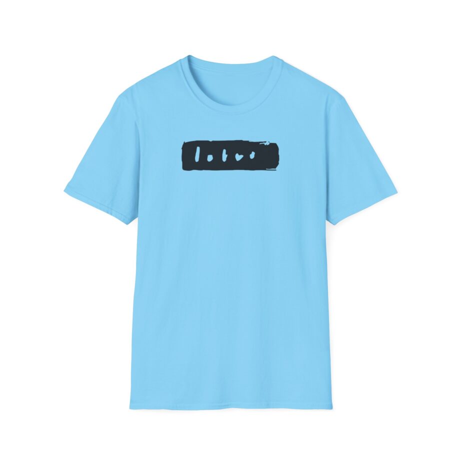 Little Simz Lotus Unisex Softstyle T-Shirt