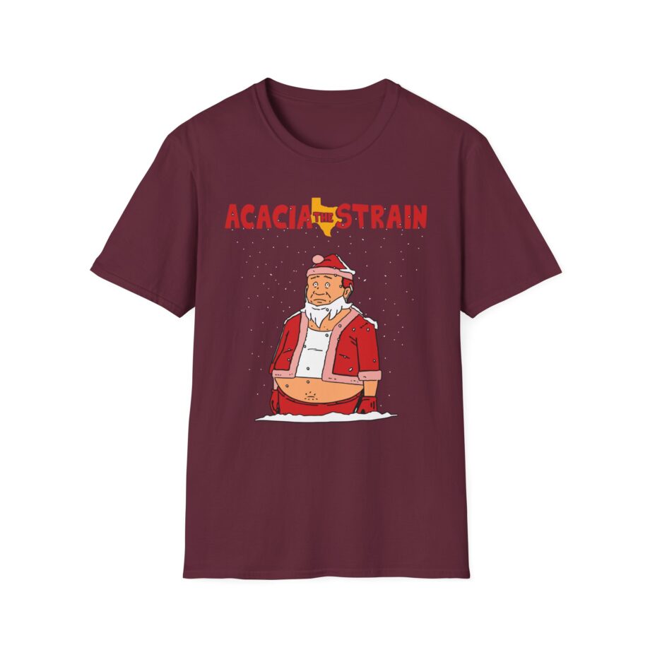 The Acacia Strain Crippling Poison Unisex Softstyle T-Shirt