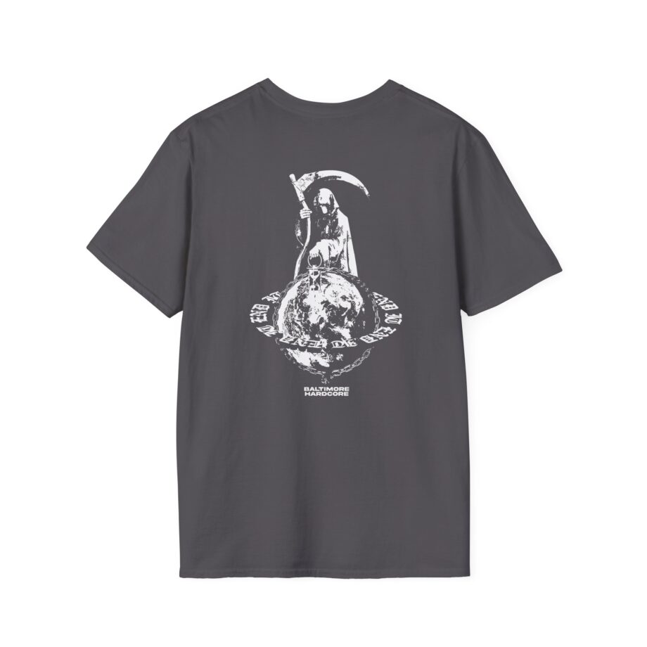 End It Unisex Softstyle T-Shirt