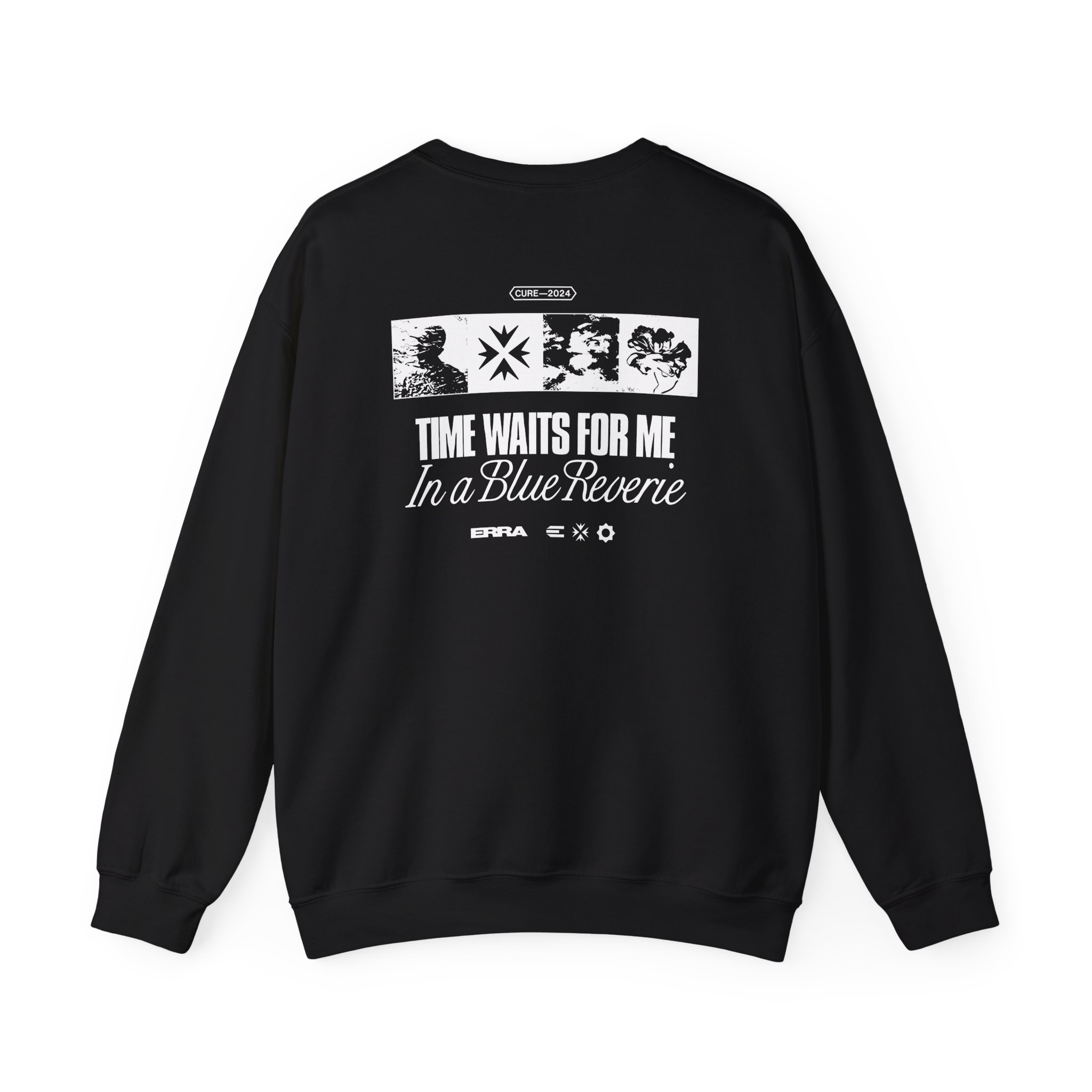 Erra Reverie Unisex Heavy Blendâ„¢ Crewneck Sweatshirt