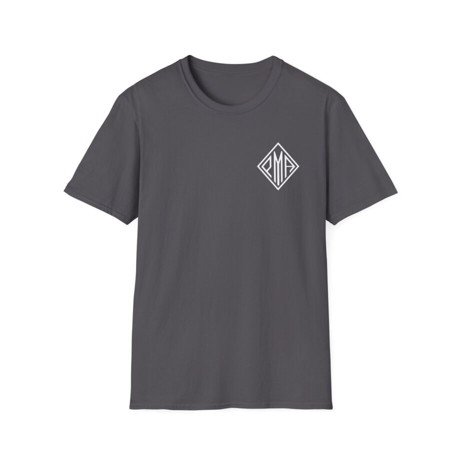 Jacksepticeye PMA Unisex Softstyle T-Shirt