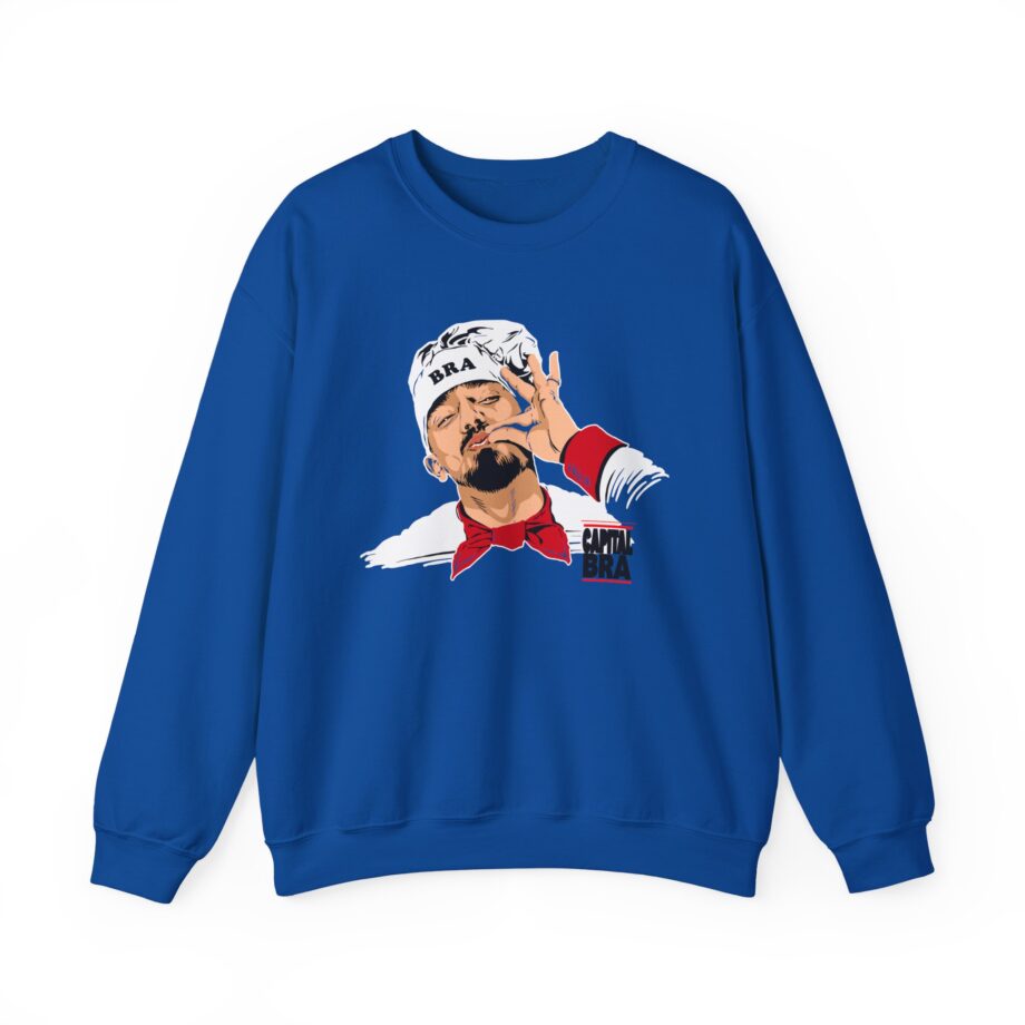 Shindy Unisex Heavy Blend™ Crewneck Sweatshirt