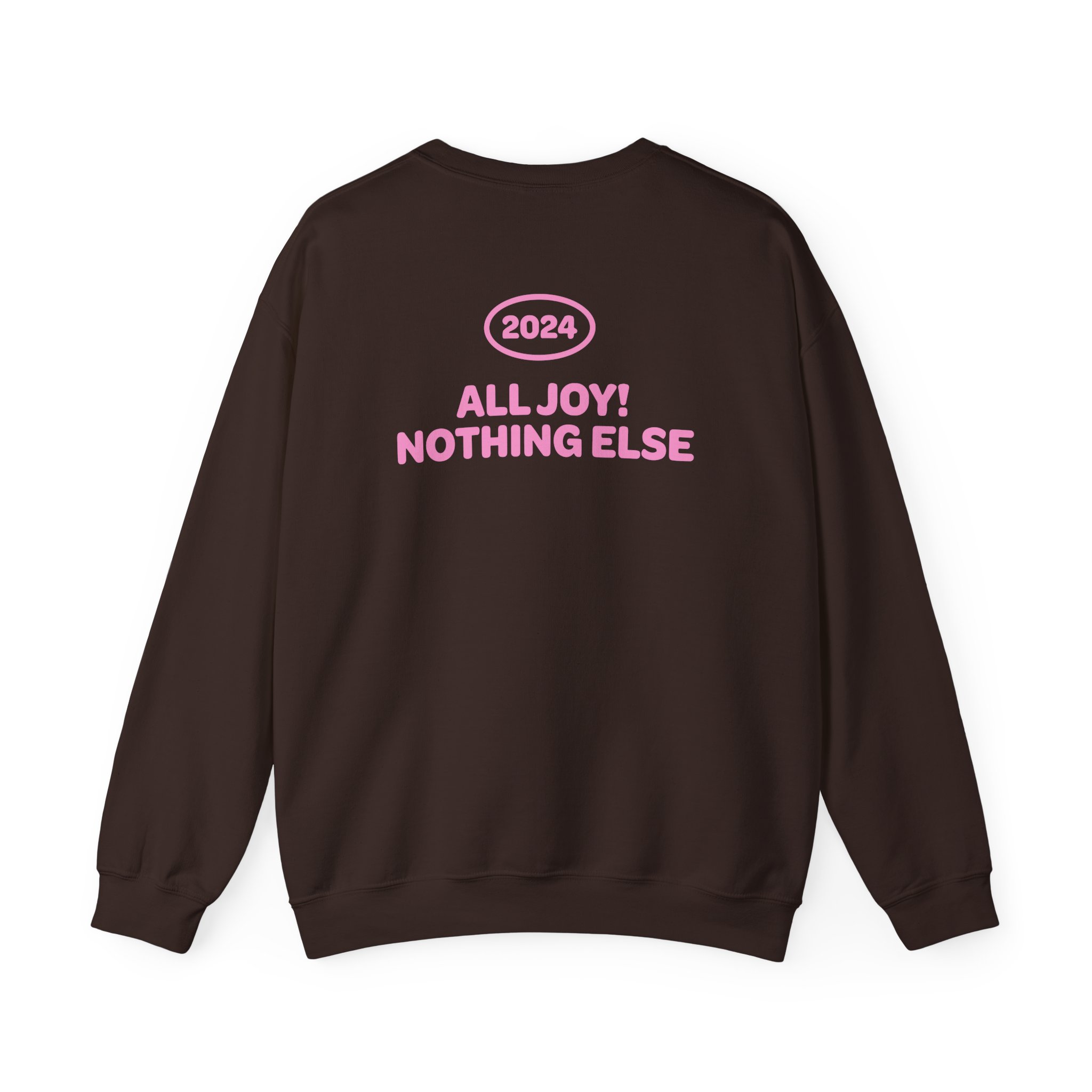 Ryan Trahan You Can Have My Joyride Unisex Heavy Blendâ„¢ Crewneck Sweatshirt