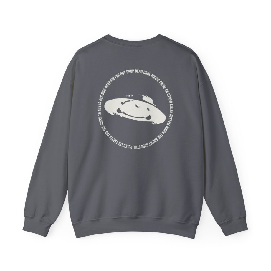 Acid Mothers Temple Unisex Heavy Blend™ Crewneck Sweatshirt