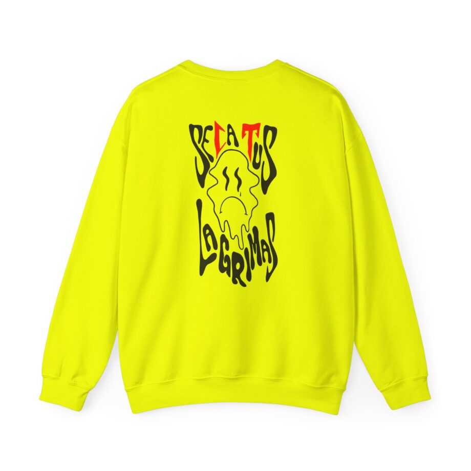 Natanael Cano Unisex Heavy Blend Crewneck Sweatshirt