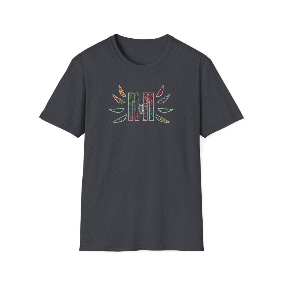 Heelmike Unisex Softstyle T-Shirt