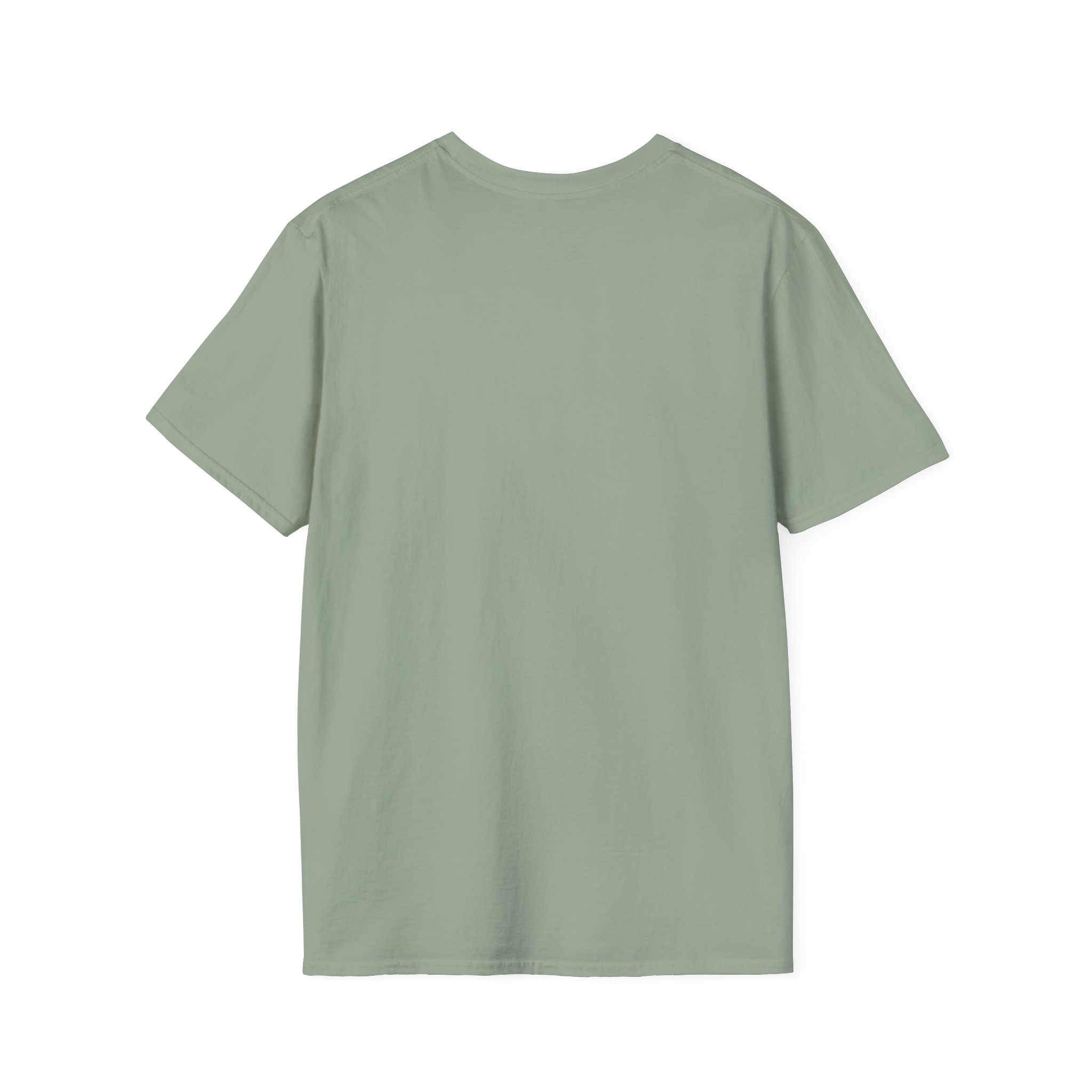 Cavetown Glow Bat Unisex Softstyle T-Shirt