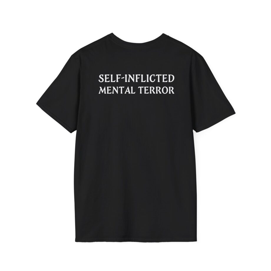 Gulch Unisex Softstyle T-Shirt