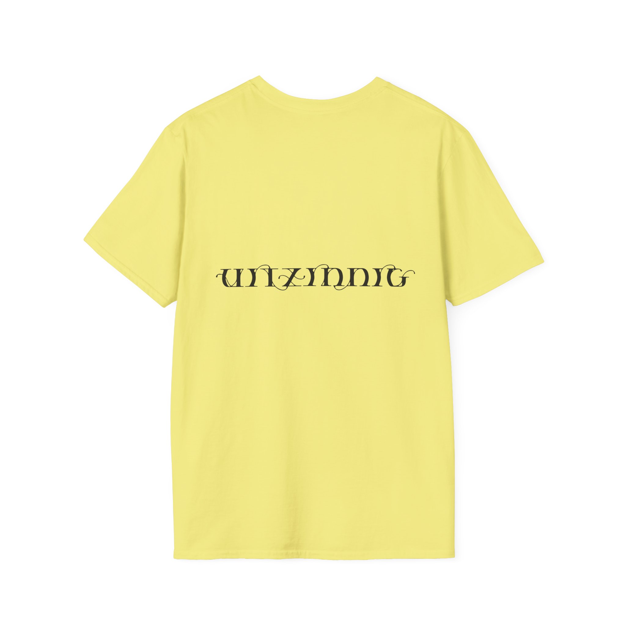 Froukje Unisex Softstyle T-Shirt