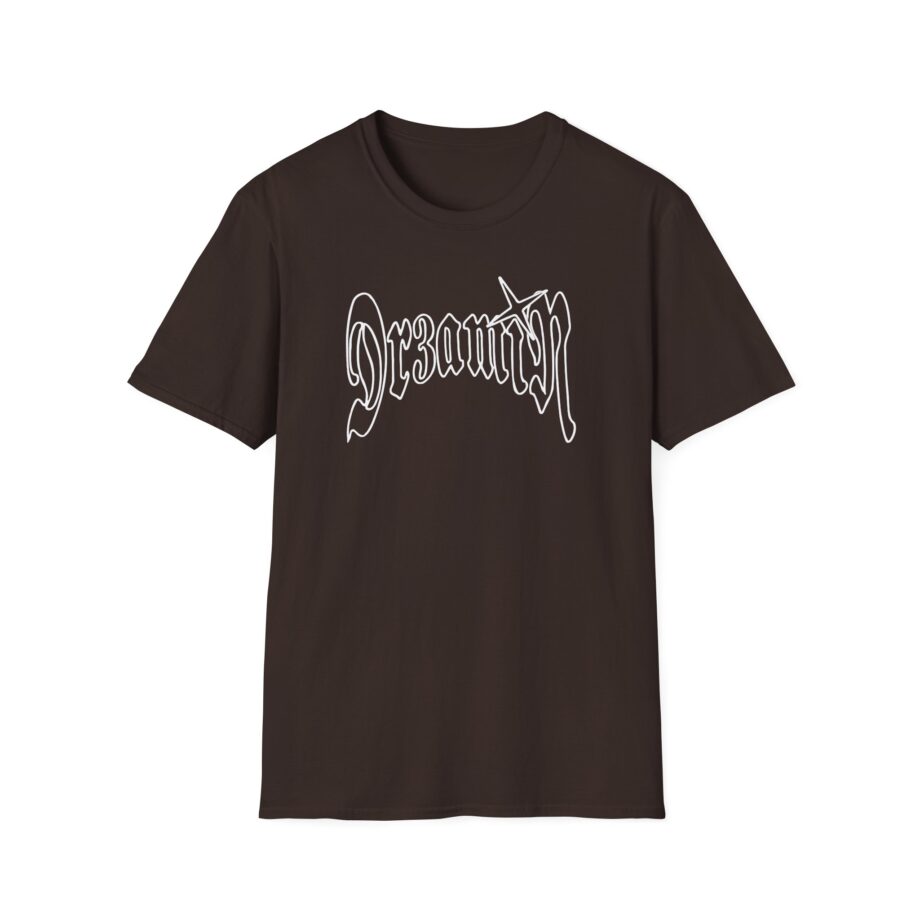 Clix Dr3amin Unisex Softstyle T-Shirt