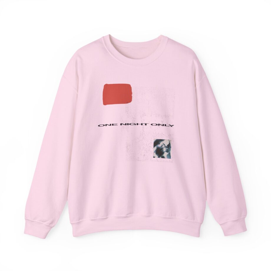 Sonder One Night Only Unisex Heavy Blend™ Crewneck Sweatshirt