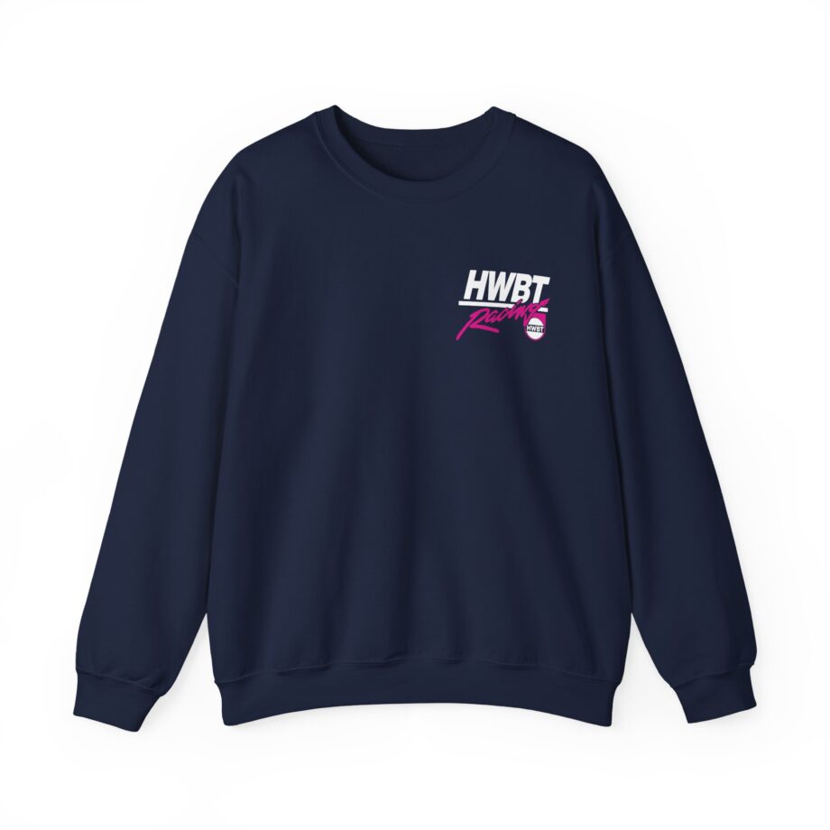 Matt Armstrong Hwbt Racing Unisex Heavy Blend™ Crewneck Sweatshirt