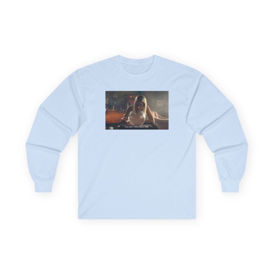 Veronica Maggio Unisex Ultra Cotton Long Sleeve Tee