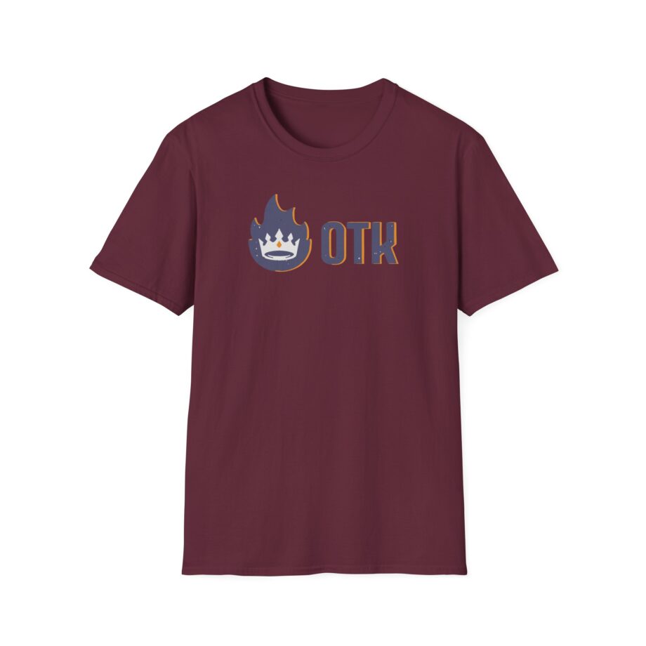 OTK Unisex Softstyle T-Shirt