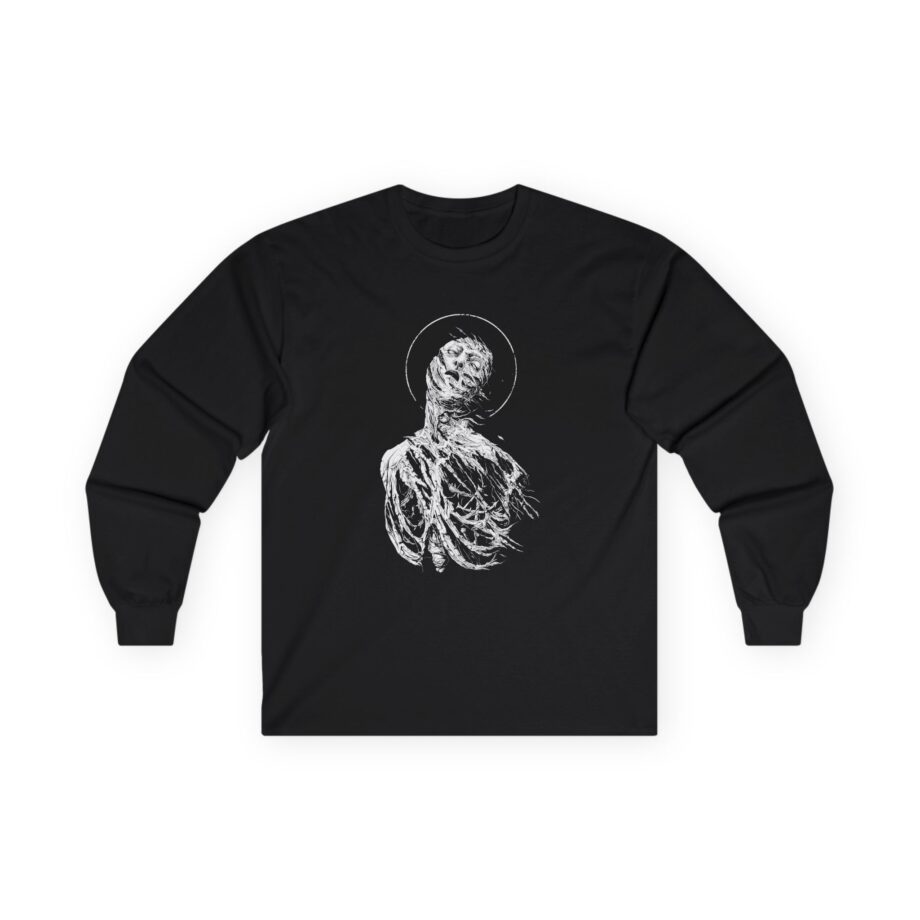 Antaeus a.n.t.s. Unisex Ultra Cotton Long Sleeve Tee