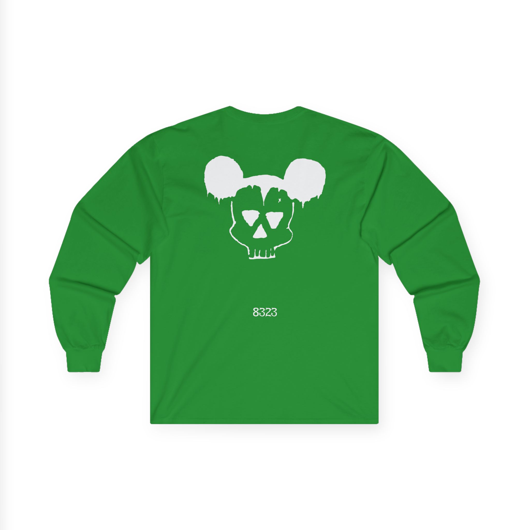 Death Cult Unisex Ultra Cotton Long Sleeve Tee