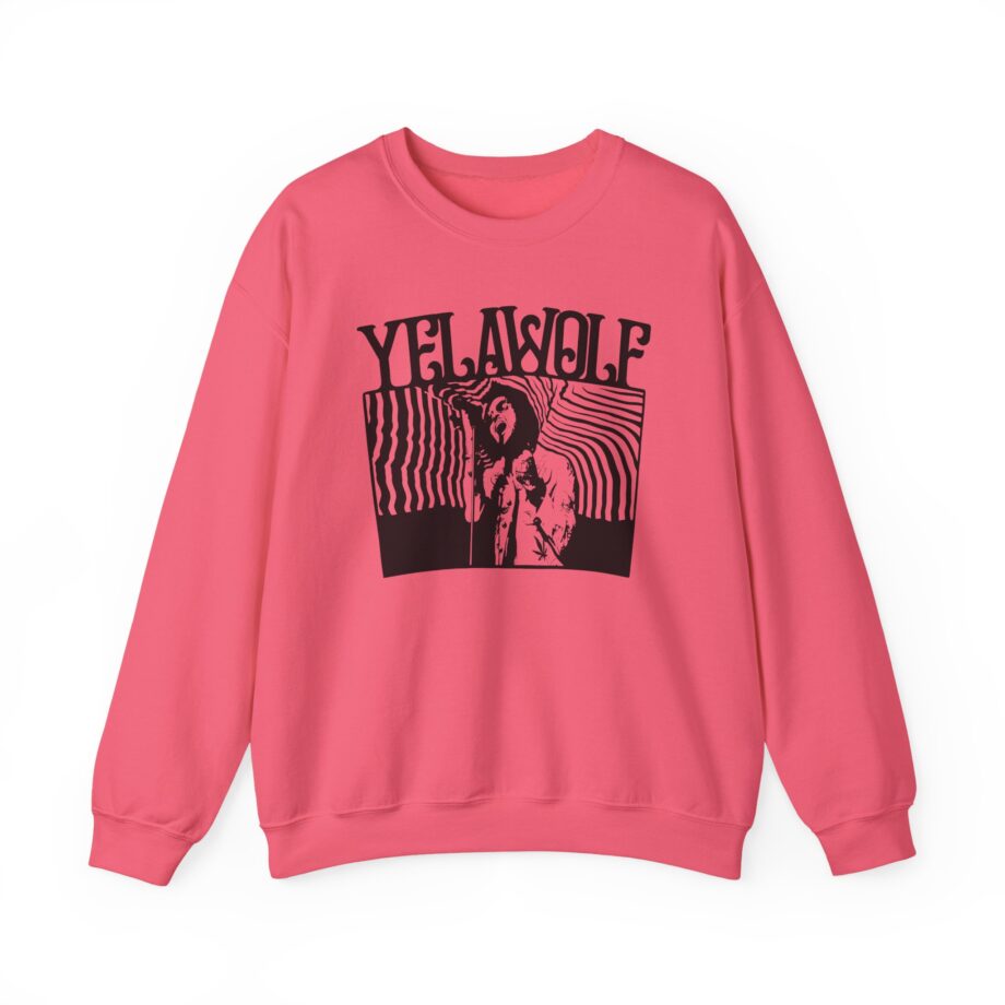 YM Unisex Heavy Blend™ Crewneck Sweatshirt