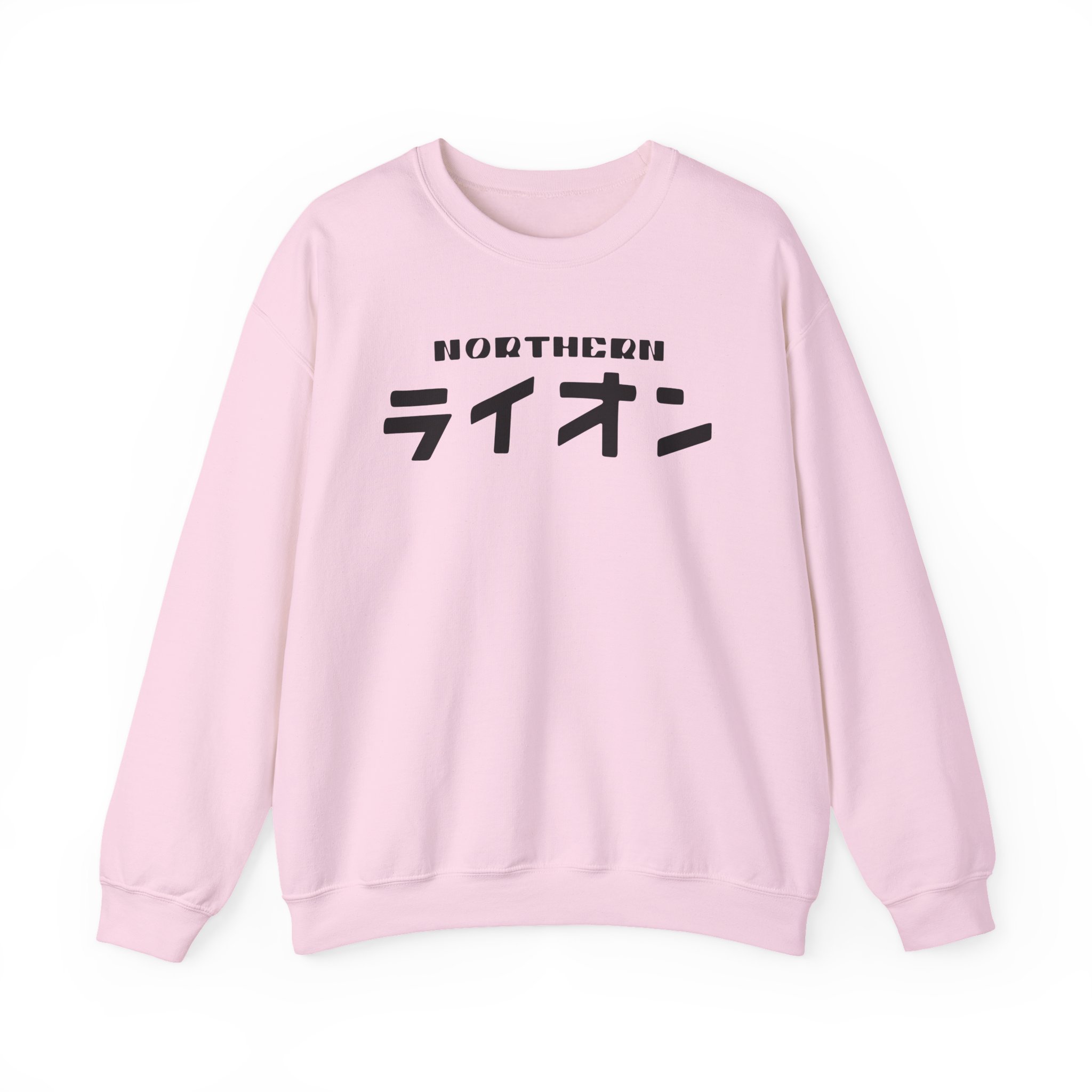 Northernlion Unisex Heavy Blendâ„¢ Crewneck Sweatshirt