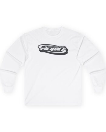 Zerkaa Y2k-orbit Unisex Ultra Cotton Long Sleeve Tee