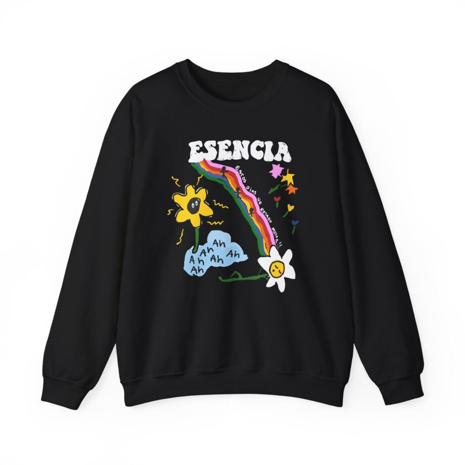 Humbe Esencia Unisex Heavy Blend™ Crewneck Sweatshirt