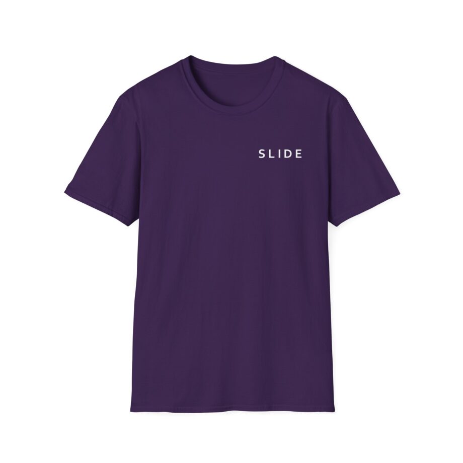 Calvin Harris Slide Unisex Softstyle T-Shirt