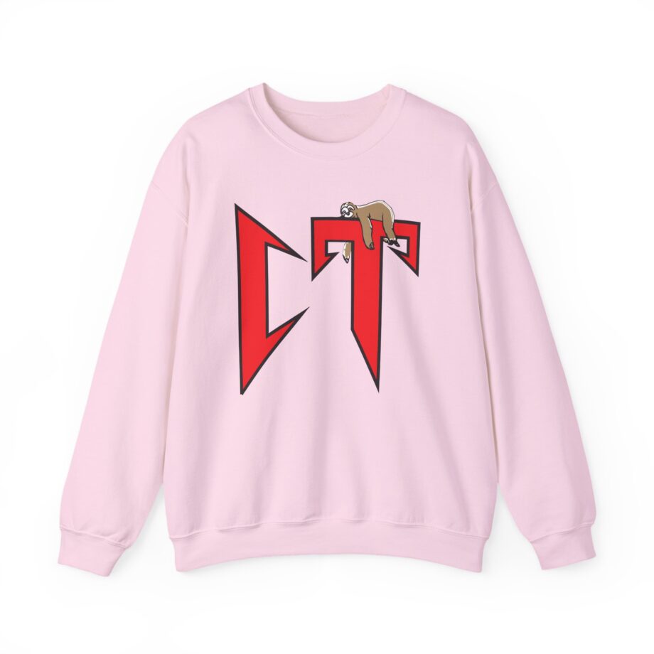 Natanael Cano Unisex Heavy Blend Crewneck Sweatshirt