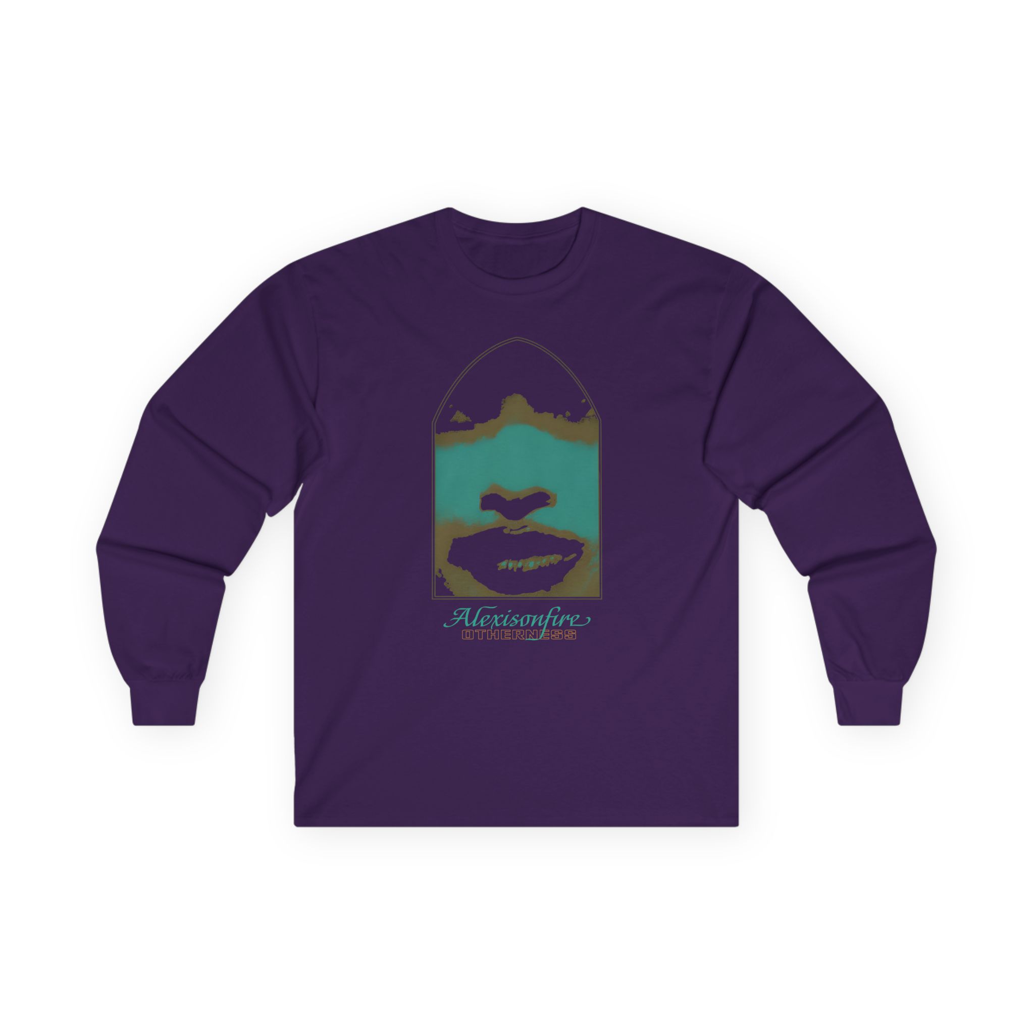 Alexisonfire Otherness Unisex Ultra Cotton Long Sleeve Tee
