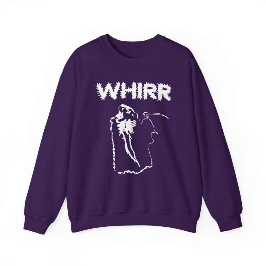 Whirr Unisex Heavy Blend™ Crewneck Sweatshirt