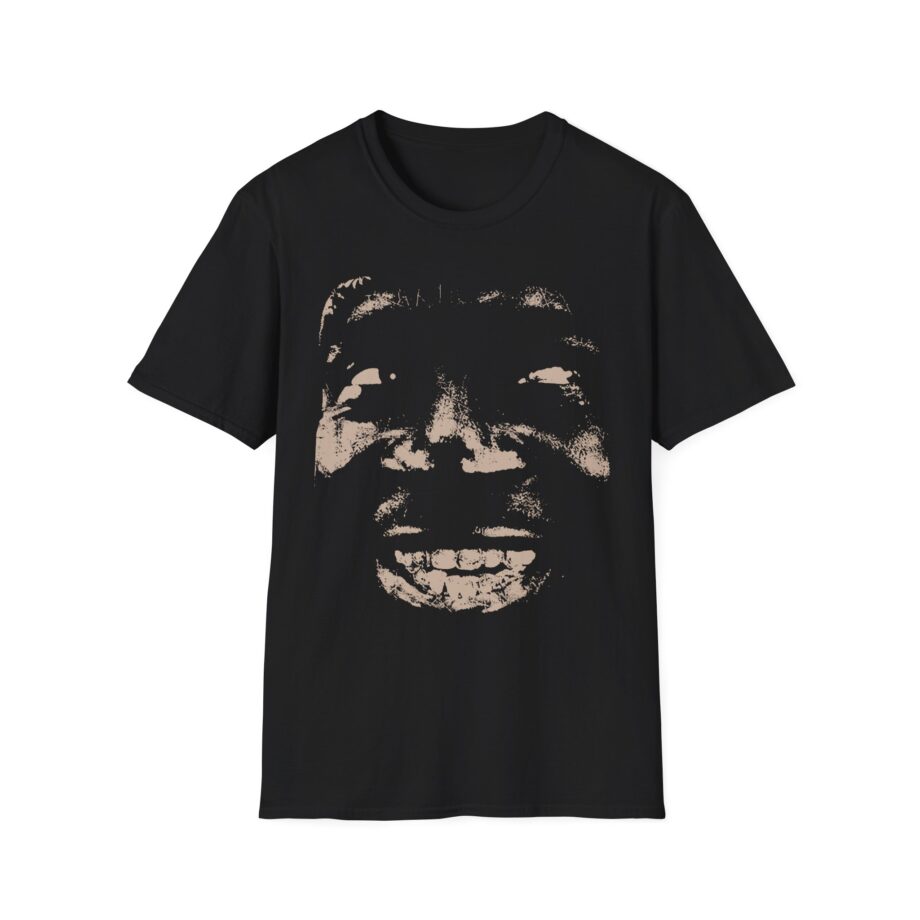 Clipse Raoty Unisex Softstyle T-Shirt