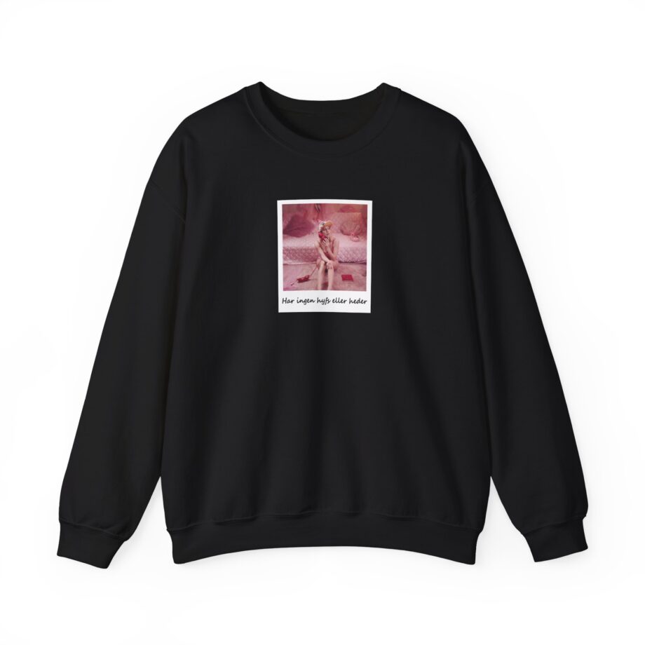 Veronica Maggio Unisex Heavy Blend™ Crewneck Sweatshirt