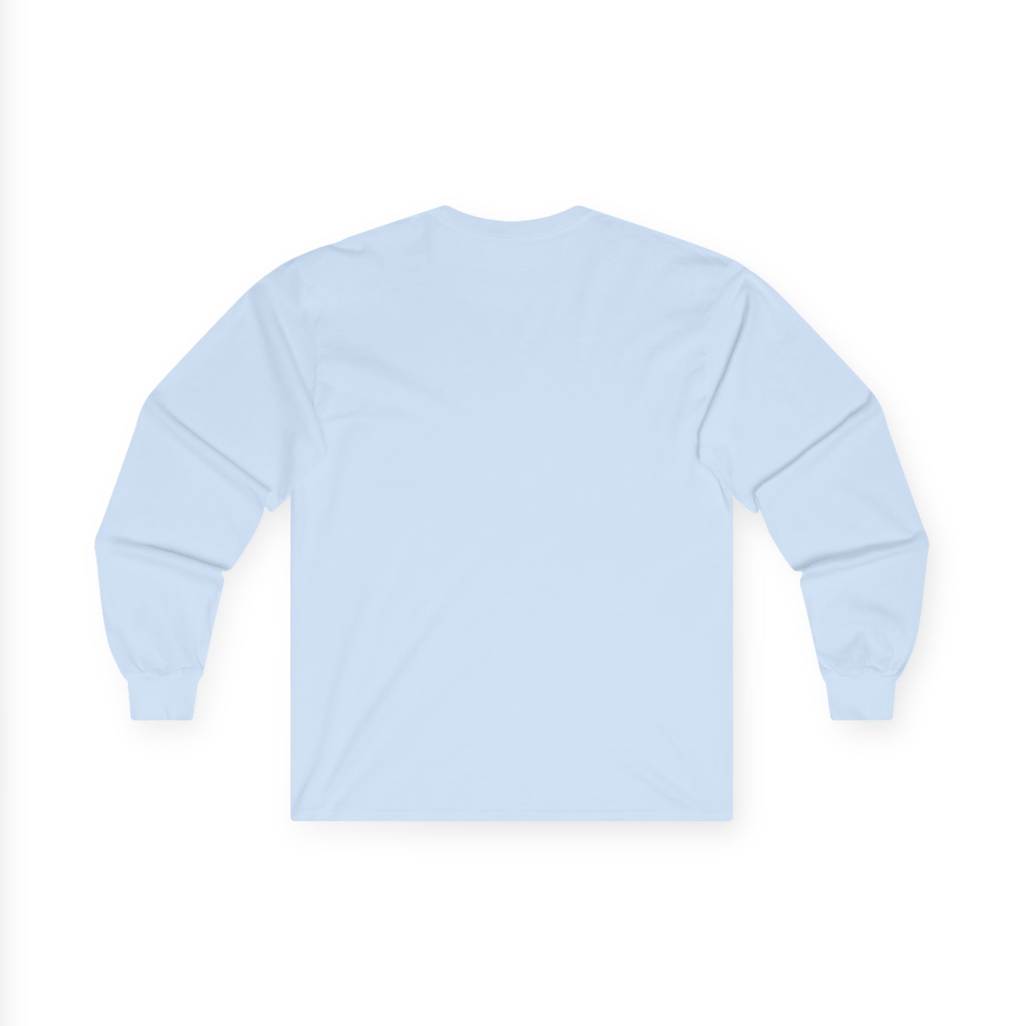 Hot Mulligan Duck Hunt Unisex Ultra Cotton Long Sleeve Tee