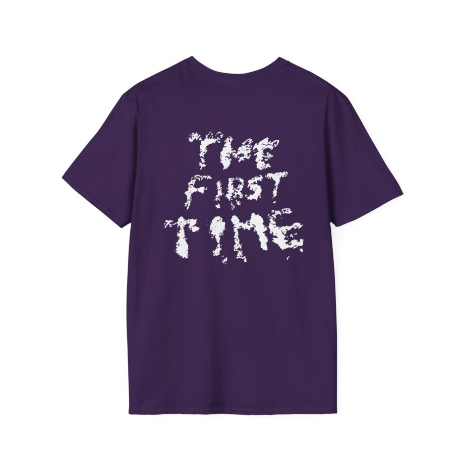 The Kid Laroi Unisex Softstyle T-Shirt