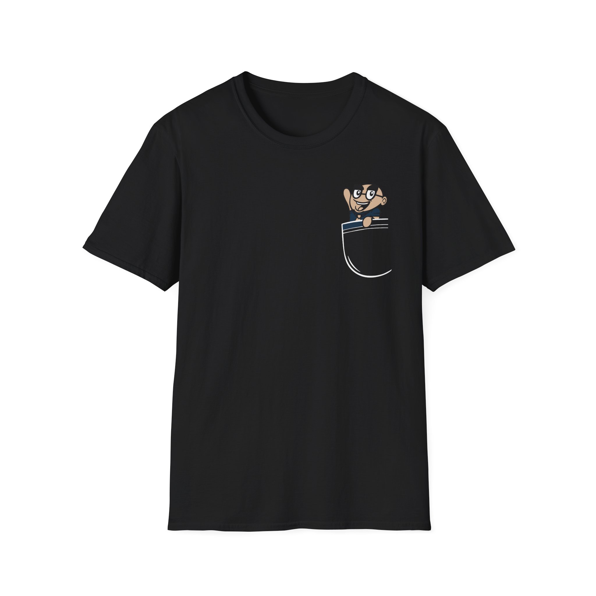 Northernlion Unisex Softstyle T-Shirt