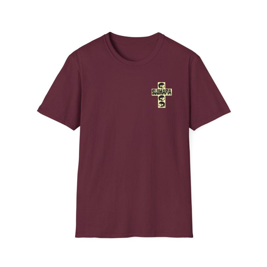 YM Unisex Softstyle T-Shirt