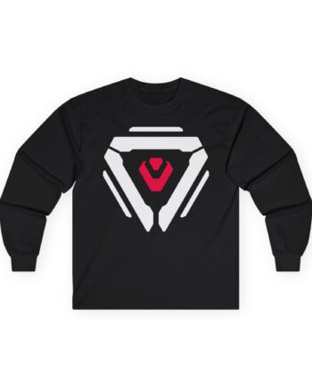 Bugha Unisex Ultra Cotton Long Sleeve Tee