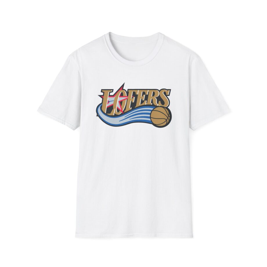 Lofe Unisex Softstyle T-Shirt