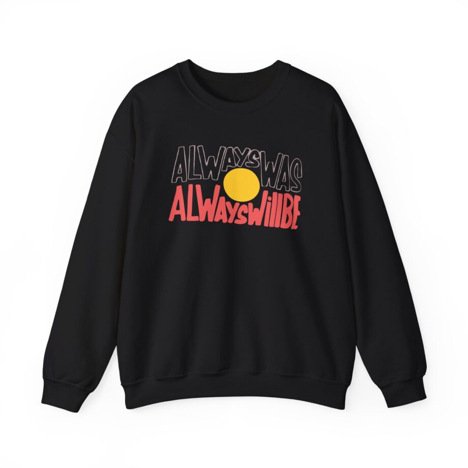 Spacey Jane Unisex Heavy Blend™ Crewneck Sweatshirt