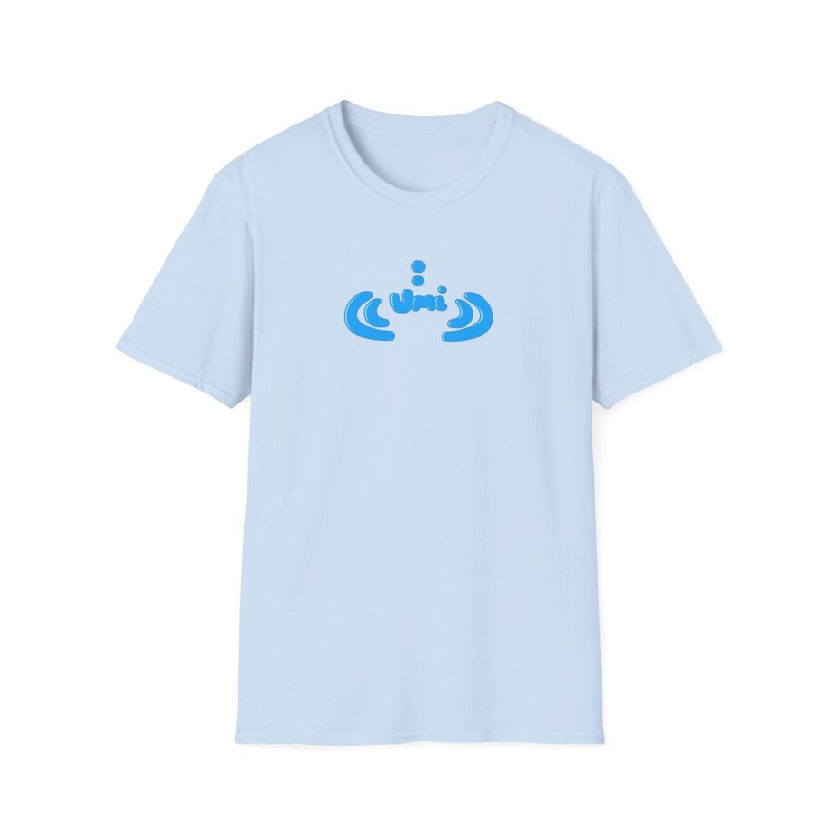 Umi Unisex Softstyle T-Shirt
