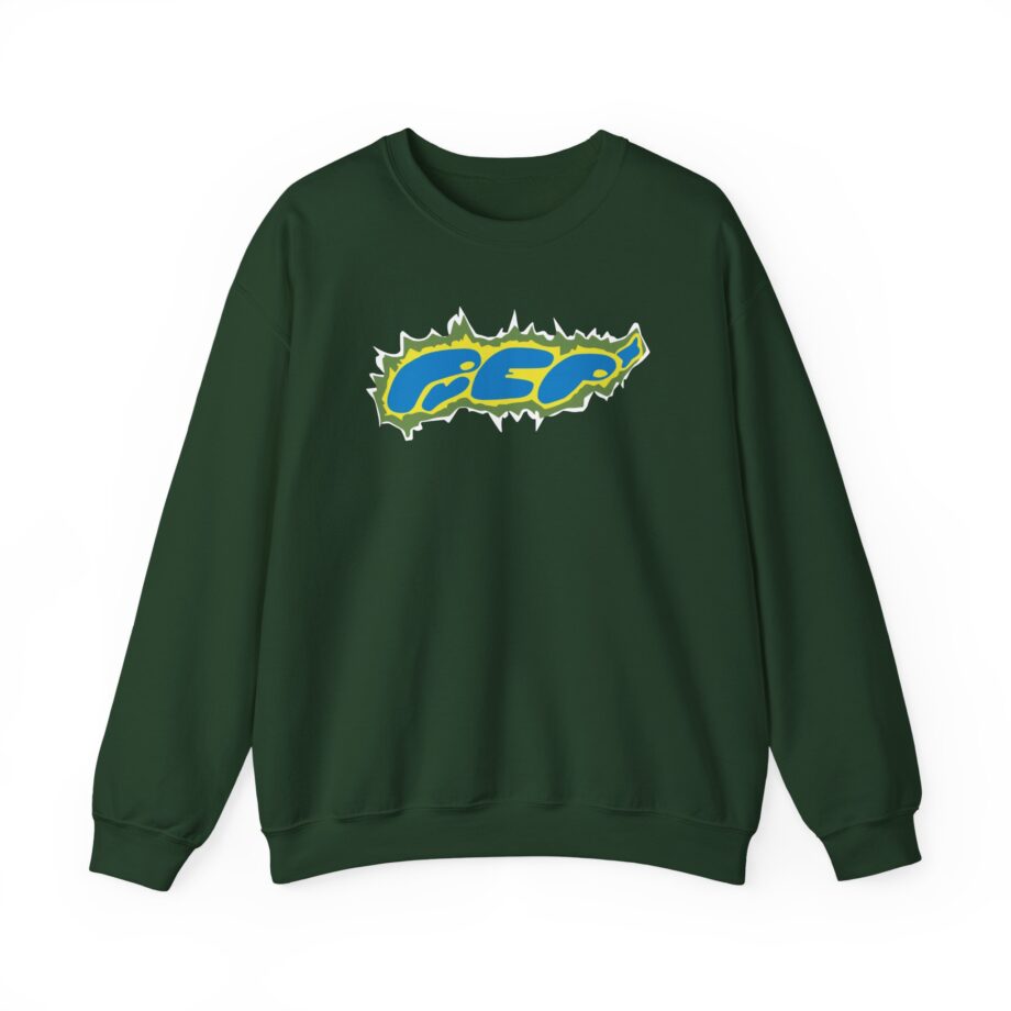 Frank Ocean Unisex Heavy Blend Crewneck Sweatshirt