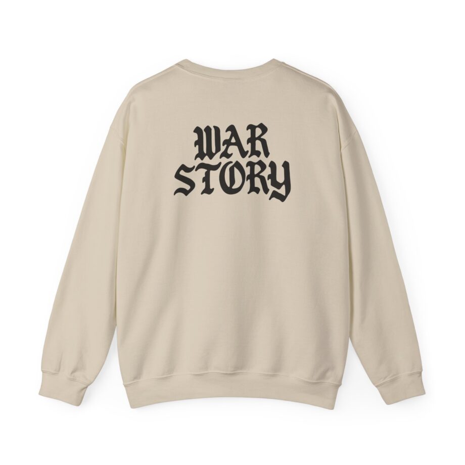 YM Unisex Heavy Blend™ Crewneck Sweatshirt