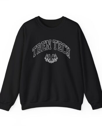 Tren Twins Unisex Heavy Blend™ Crewneck Sweatshirt