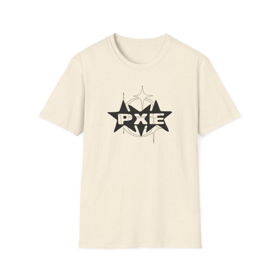 Ecco2k Pxe Album Unisex Softstyle T-Shirt