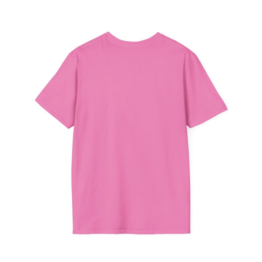 Hot Water Music Unisex Softstyle T-Shirt