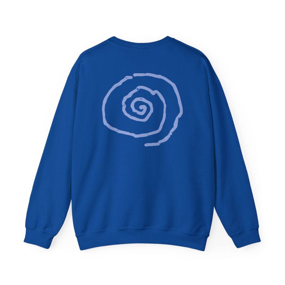 Whirr Unisex Heavy Blend™ Crewneck Sweatshirt